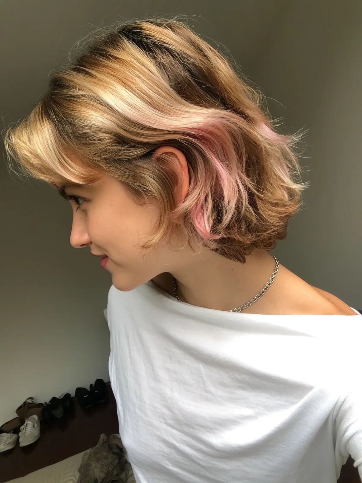 50 Stunning Golden Blonde Wavy Hairstyles That Make Warm Color Look Sun-Kissed and Effortless - Hair Style Album